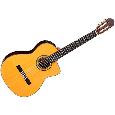 Takamine EH5C Hirade Classique Natural