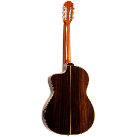 EH5C Hirade Classique Natural Takamine