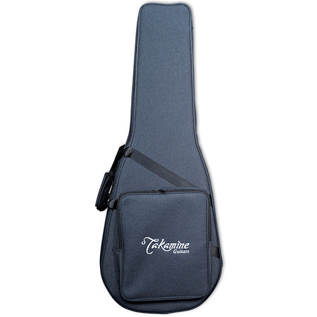 EH5C Hirade Classique Natural Takamine