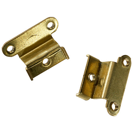 Dimarzio DP293GBK PAF'Tron Neck Gold / Black