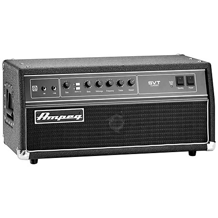 Ampeg SVT-CL 300W