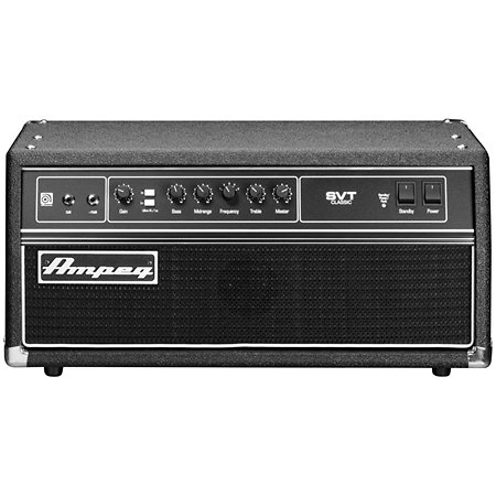 Ampeg SVT-CL 300W