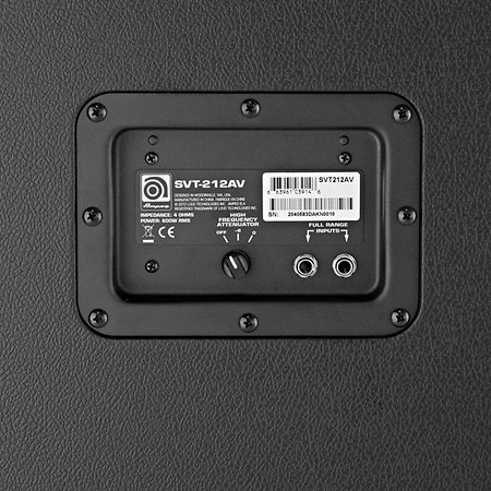 SVT-212AV Ampeg