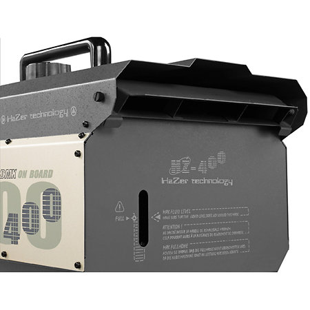 HZ-400 Antari