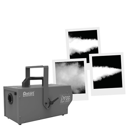 IP-3000 Antari