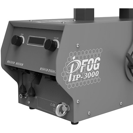 IP-3000 Antari