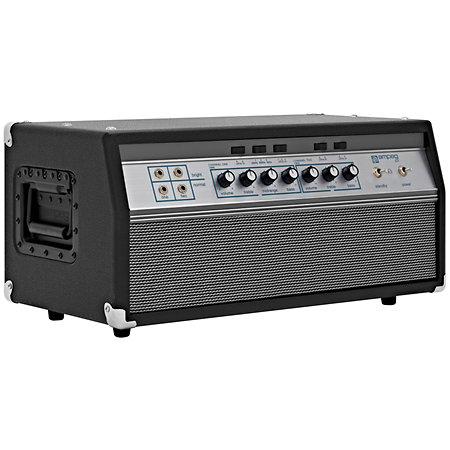 Ampeg Heritage 50th Anniversary SVT