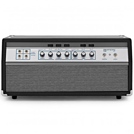 Ampeg Heritage 50th Anniversary SVT