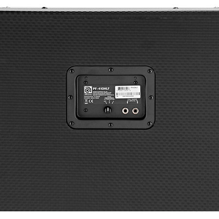 PF-410HLF Portaflex Ampeg