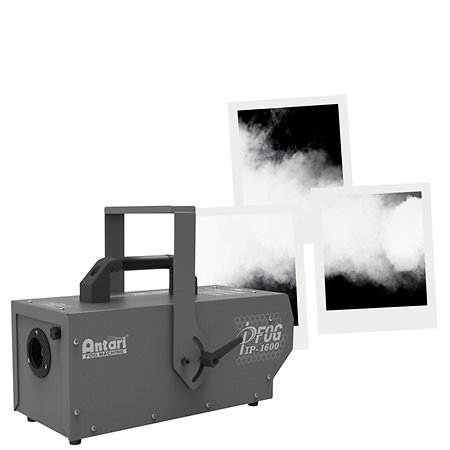 IP-1600 Antari