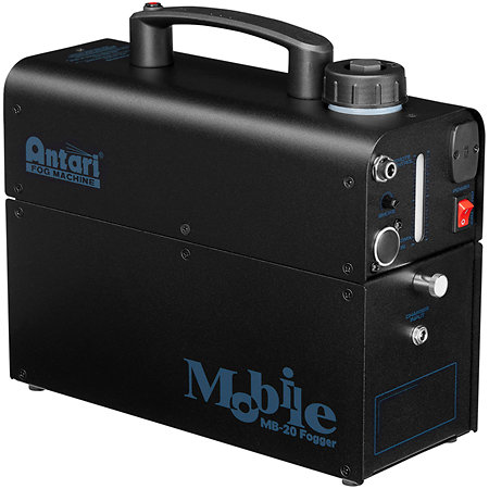 Antari MB-20X Mobile Fog Machine
