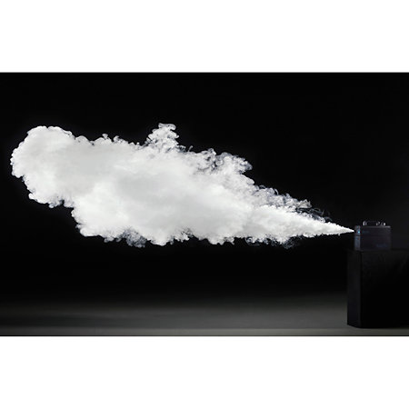MB-20X Mobile Fog Machine Antari