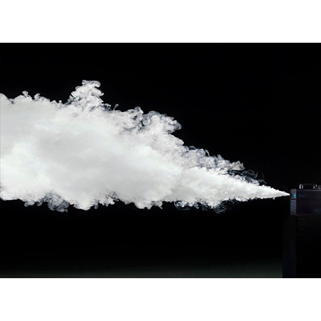 MB-20X Mobile Fog Machine Antari