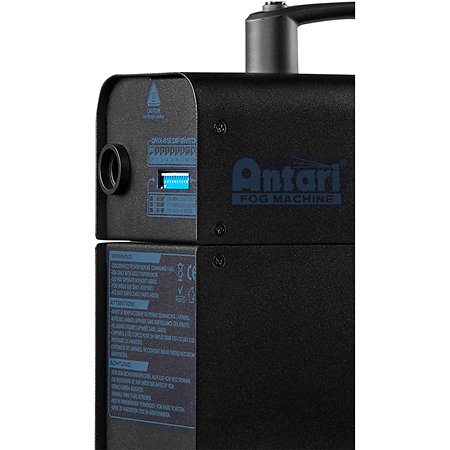 MB-20X Mobile Fog Machine Antari