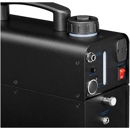 MB-20X Mobile Fog Machine Antari