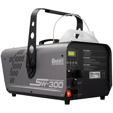 SW-300 Antari