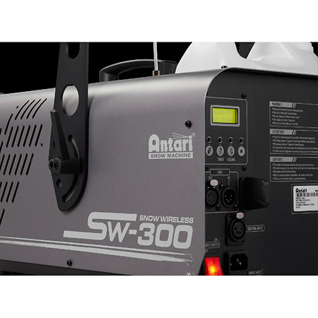 SW-300 Antari