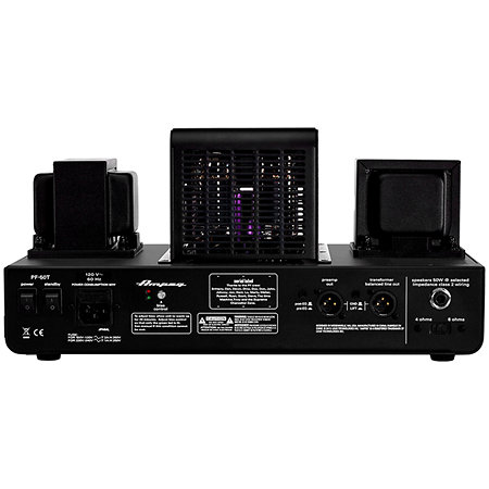 PF-50T Portaflex Ampeg