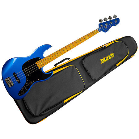 Markbass MB GV 4 GOG CR MP FC Blue Sky