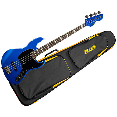 Markbass MB GV 4 GOG CR RW FC Blue Sky