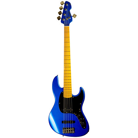 MB GV 5 GOG CR MP FC Blue Sky Markbass