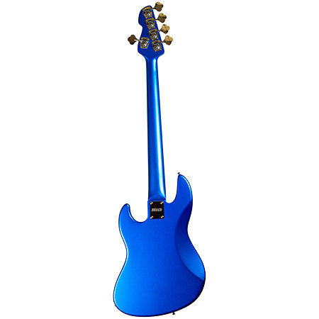 MB GV 5 GOG CR MP FC Blue Sky Markbass