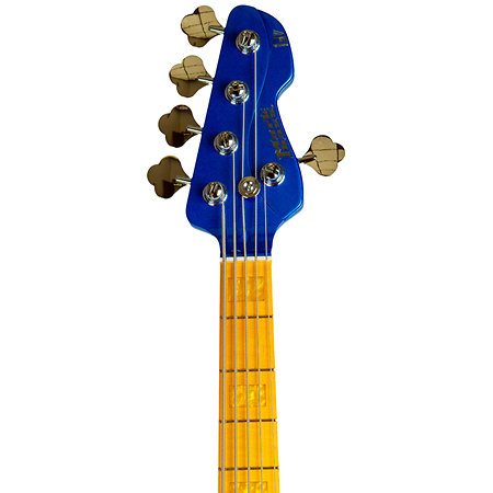 MB GV 5 GOG CR MP FC Blue Sky Markbass