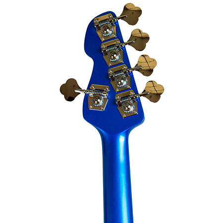 MB GV 5 GOG CR MP FC Blue Sky Markbass
