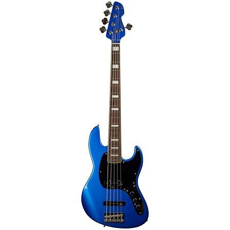 MB GV 5 GOG CR RW FC Blue Sky Markbass