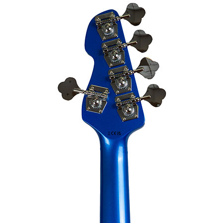 MB GV 5 GOG CR RW FC Blue Sky Markbass