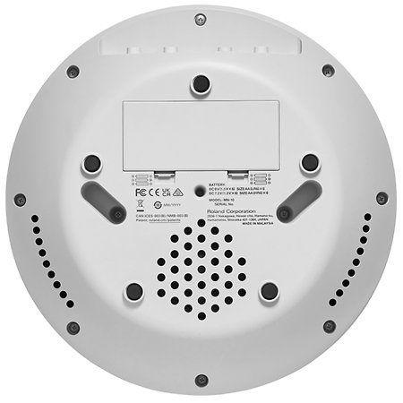MN-10 Mood Pan Roland