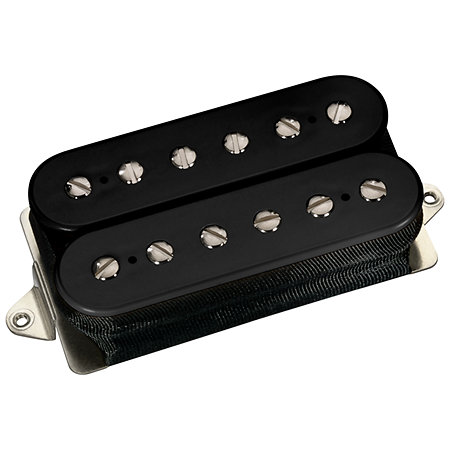 Dimarzio DP282FBK Dreamcatcher Bridge Black