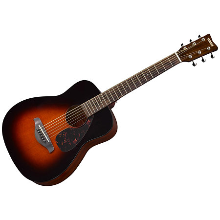 Yamaha JR2S Tobacco Sunburst