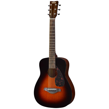 JR2S Tobacco Sunburst Yamaha