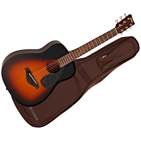 Yamaha JR2 Tobacco Sunburst