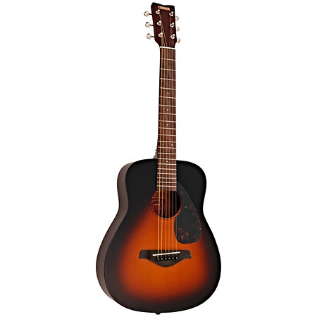 JR2 Tobacco Sunburst Yamaha