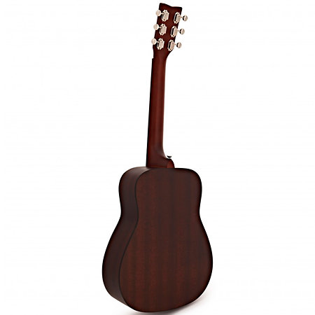 JR2 Tobacco Sunburst Yamaha