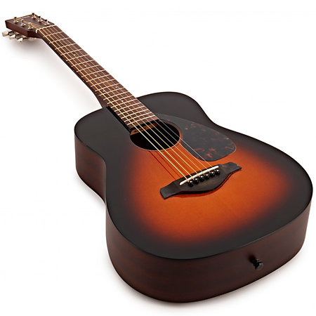 JR2 Tobacco Sunburst Yamaha