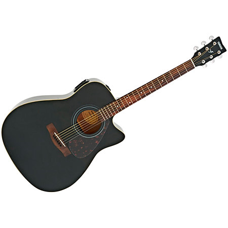 Yamaha FX370C Black