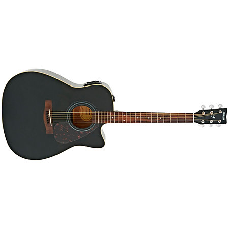 Yamaha FX370C Black