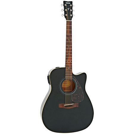 FX370C Black Yamaha
