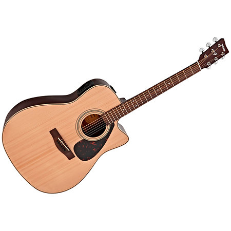 Yamaha FX370C Natural