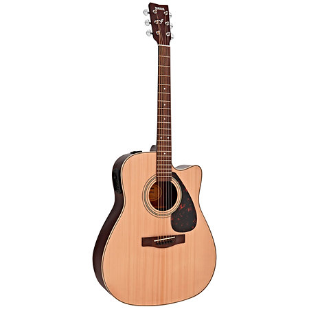 FX370C Natural Yamaha