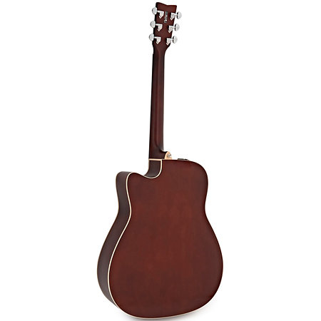 FX370C Natural Yamaha