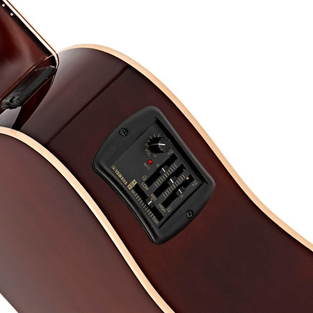 FX370C Natural Yamaha