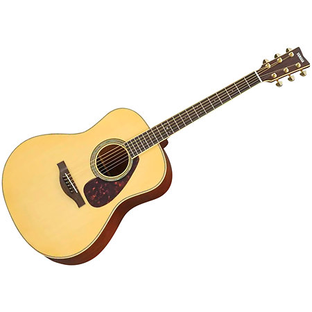 Yamaha LL16M Natural