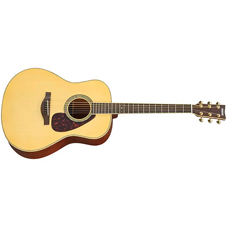 Yamaha LL16M Natural