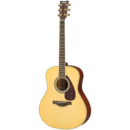 LL16M Natural Yamaha