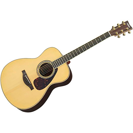 Yamaha LS16M Natural