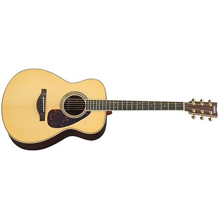 Yamaha LS16M Natural